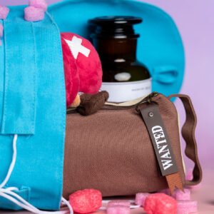 The Pirate Doctor's Loot